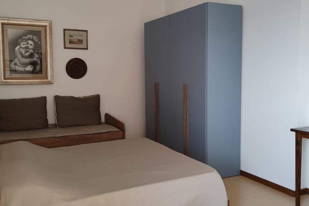 Vista Lecce Apartment Exterior foto